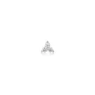 Ania Haie Ear Edit Earrings Silver E035-08H