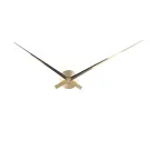 Karlsson Little Big Time Wall clock KA5516GD