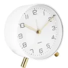 Karlsson Lofty Alarm Clock Alarm clock KA5752WH