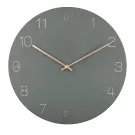 Karlsson Charm Wall clock KA5762GR