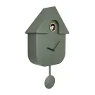 Karlsson Modern Cuckoo Wall clock KA5768GR
