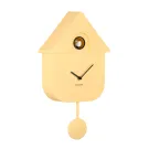 Karlsson Modern Cuckoo Wall clock KA5768LY