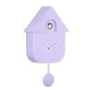 Karlsson Modern Cuckoo Wall clock KA5768SP
