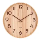 Karlsson Pure Bass Wall clock KA5809WD