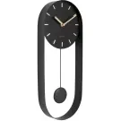 Karlsson Charm Pendulum Wall clock KA5822BK