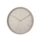 Karlsson Belle Numbers Wall clock KA5898WG
