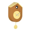 Karlsson Grato Cuckoo Wall clock KA6026YE