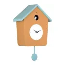 Karlsson Cuckoo Light Wall clock KA6044YE