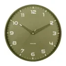Karlsson Orgullo Wall clock KA6053GR