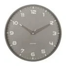 Karlsson Orgullo Wall clock KA6053GY