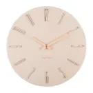 Karlsson Esmerado Wall clock KA6072WH