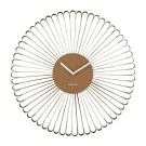 Karlsson Cascara Wall clock KA6074BR