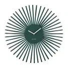 Karlsson Polo Wall clock KA6075GR