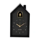 Karlsson Cuckoo Oro Alarm clock KA6077BK