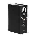 Karlsson Book Owl Table clock KA6163BK