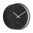 Karlsson Odense Deep Wall clock KA6172BK