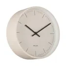 Karlsson Odense Deep Wall clock KA6172WG