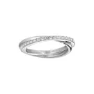 Jane Kønig Olympia Ring Stainless Steel OR-SS26-SS-S
