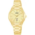 Lorus Classic RJ294BX9