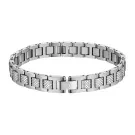 Tom Morris Enzo Bracelet 316L Stainless Steel TM00049