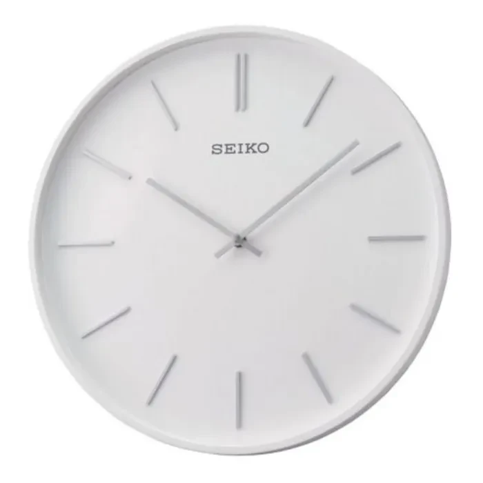 Seiko Clocks Wall clock QXA765W - Ditur