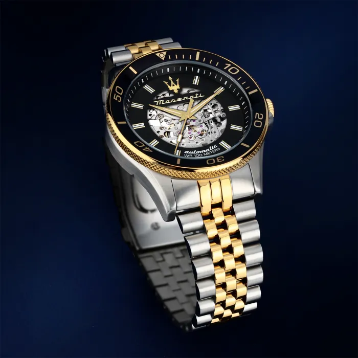 Maserati Sfida R8823140010 - Ditur